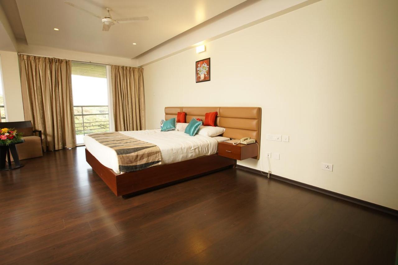 Отель Malabar Residency Каннур Экстерьер фото